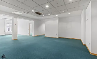 Moderne Bürofläche im Zentrum von Stockerau – 392 m² zur Miete