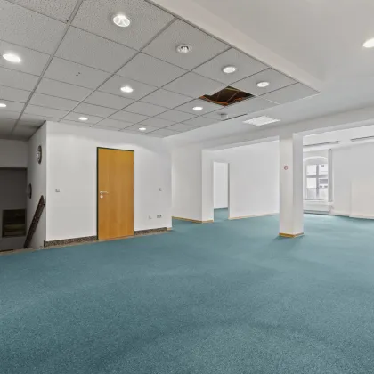 Moderne Bürofläche im Zentrum von Stockerau – 392 m² zur Miete - Bild 3