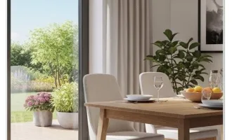 provisionsfreie Erstbezugs Eigentumswohnungen von 61 - 107 qm Größen mit Balkon oder Eigengarten