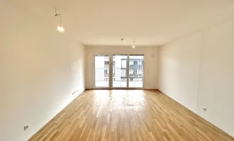 charmante 2-Zimmer Wohnung mit großzügigem Balkon - ab September verfügbar!