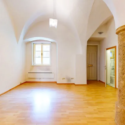 Büro mit Stil & Substanz: Alter Platz 1 – für Ordination, Notar, Makler oder Kanzlei - Bild 3