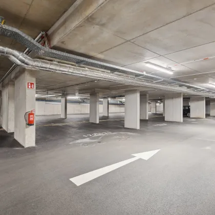 Tiefgaragenstellplätze in Hollabrunn zu vermieten - Bild 2