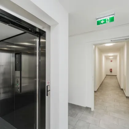 Tiefgaragenstellplätze in Hollabrunn zu vermieten - Bild 3