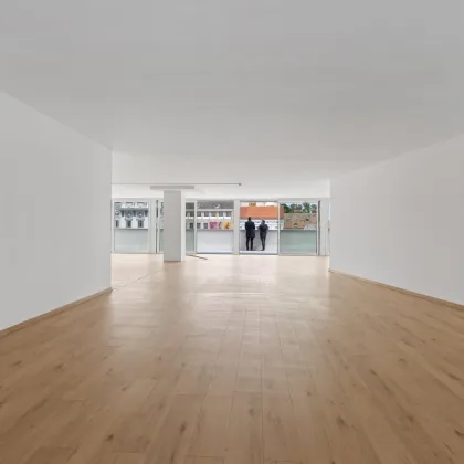 Der HOLLERHOF – Ihr neuer Bürostandort im Zentrum von Hollabrunn - Bild 2