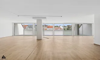Der HOLLERHOF – Ihr neuer Bürostandort im Zentrum von Hollabrunn