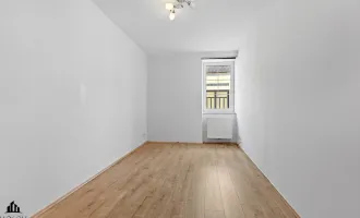 Helle 2-Zimmer-Wohnung – 56 m² in ruhiger, zentraler Lage in Retz