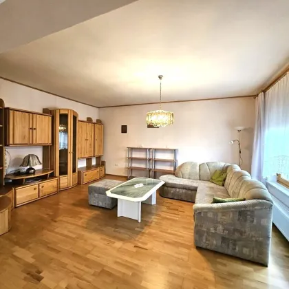 -EINZIGARTIG- Bestehendes Haus + bewilligtes Projekt für 1-2 zusätzliche Einfamilienhäuser!! - Bild 2