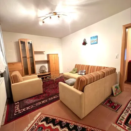 -EINZIGARTIG- Bestehendes Haus + bewilligtes Projekt für 1-2 zusätzliche Einfamilienhäuser!! - Bild 3