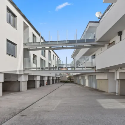 Modernes Wohnen in Straß im Straßertale - Bild 2