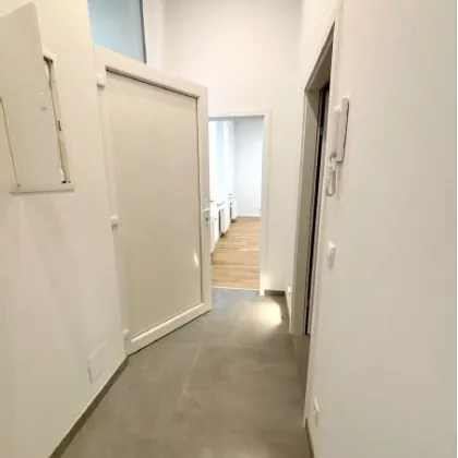 Hofseitiges Kleinbüro -  Befristet Vermietet bis 2029! - Bild 3