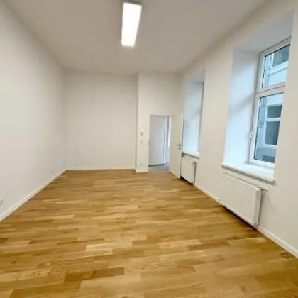 Hofseitiges Kleinbüro -  Befristet Vermietet bis 2029! - Bild 2