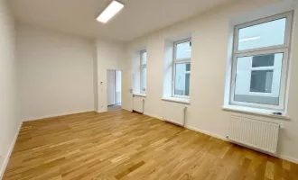 Hofseitiges Kleinbüro - Befristet Vermietet bis 2029!