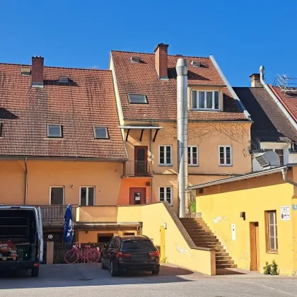 Traditionsgasthaus mit 10 Wohnungen im Zentrum von Voitsberg - Ideal für Investoren! - Bild 3