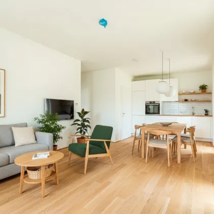 Wald – Wiese – Bach – Ihre Wohnoase zum Entspannen mit toller Infrastruktur - Bild 3