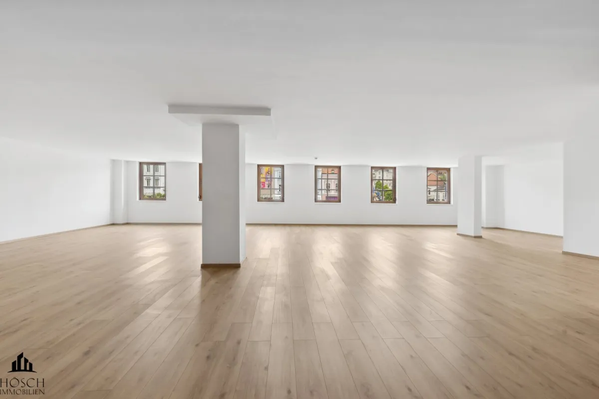 Der HOLLERHOF – Ihr neuer Bürostandort im Zentrum von Hollabrunn - Bild 1