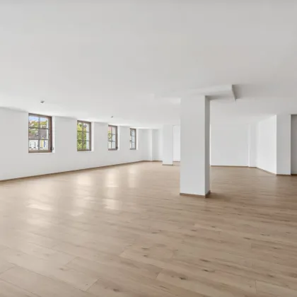 Der HOLLERHOF – Ihr neuer Bürostandort im Zentrum von Hollabrunn - Bild 2