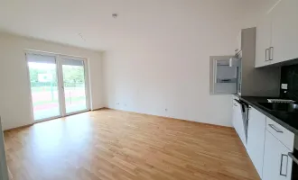 Moderne Innenstadtwohnung beim zentralen Stadtteil Gries