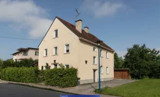 Haus mit Potential im Zentrum von Bad Schallerbach
