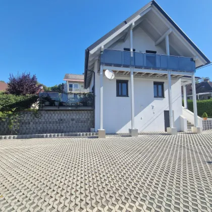 Wundervolles Anwesen mit vielseitigen Nutzungsmöglichkeiten - mitten in der südsteirischen Toskana! - Bild 3