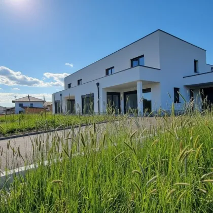 Neubau Aktion!  130m2 Nutzfläche  Garage 28 m2 - Bild 2