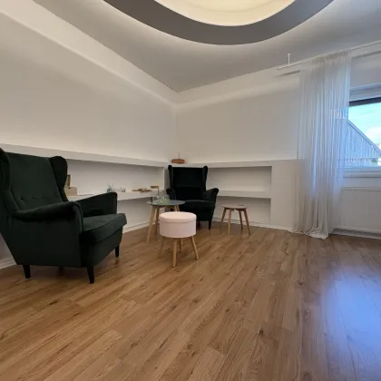 Vielseitig nutzbare Mietfläche im Seyringer Gut (Yoga, Fitness, Büro) - Bild 3