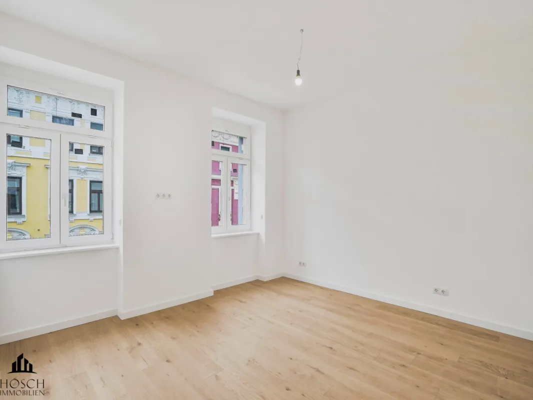 Wiener Erbe - Projekt Schulgasse 1180 - Bild 1