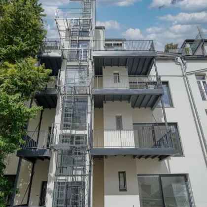 Wiener Erbe - Projekt Schulgasse 1180 - Bild 2