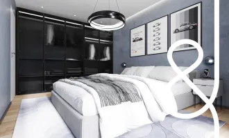 3-ZIMMER BALKONWOHNUNG