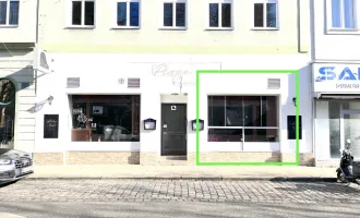 Brigittaplatz | Büro/Geschäftslokal oder Einzelhandelsfläche zu mieten