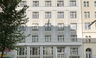 Erstbezug! 3-Zimmer Altbauwohnung in gefragter Lage!