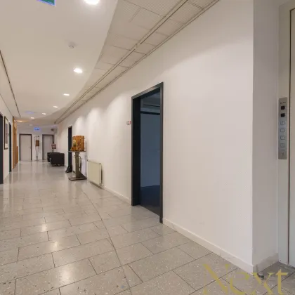 Zentrale Bürofläche in Linz zu vermieten! - Bild 2