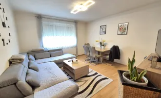 Gemütliche 2-Zimmer Wohnung in Salzburg Schallmoos