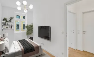Wiener Erbe - Projekt Schulgasse 1180