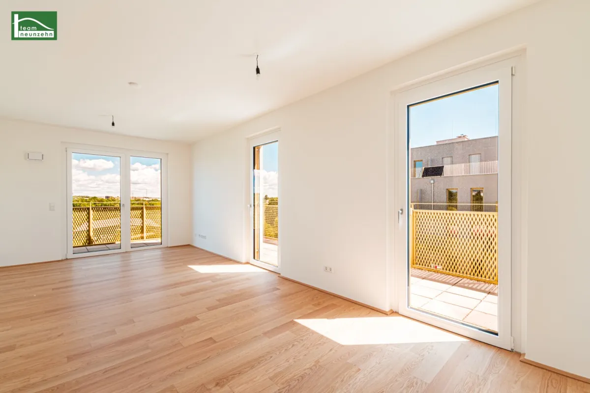 Wald – Wiese – Bach – Ihre Wohnoase zum Entspannen mit toller Infrastruktur - Bild 1