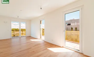 Wald – Wiese – Bach – Ihre Wohnoase zum Entspannen mit toller Infrastruktur