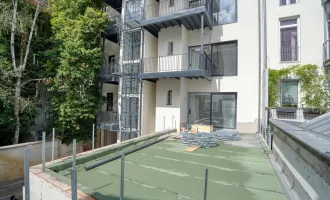 Wiener Erbe - Projekt Schulgasse