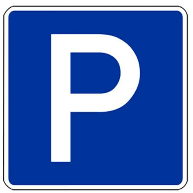 Parkplatz in der Hötzendorfstraße zu mieten - Bild 1