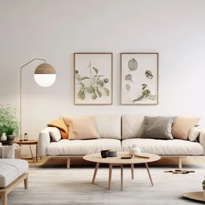 "Das Norbert - ein Name, der bleibt" - 3 Zimmer mit großem Balkon - Bild 3