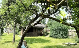 Charmantes Einfamilienhaus am Stadtrand von Vöcklabruck mit großem Grundstück und viel Potenzial