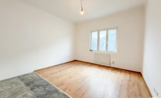 Frisch sanierte 2-Zimmer-Wohnung mit Charme im 3. Stock (ohne Lift) im 19. Bezirk