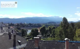NEUBAU- Dachterrassenwohnung in Villach in TOPLAGE ab sofort zu kaufen