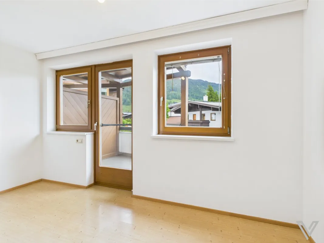 3 Zimmerwohnung in zentraler sonniger Lage von Bruck an der Glocknerstraße - Bild 1