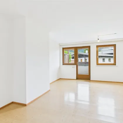 3 Zimmerwohnung in zentraler sonniger Lage von Bruck an der Glocknerstraße - Bild 2