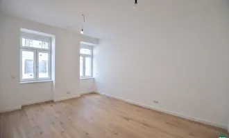 Marie | Kompakt & Stilvoll: 2-Zimmer-Erstbezug mit Balkon