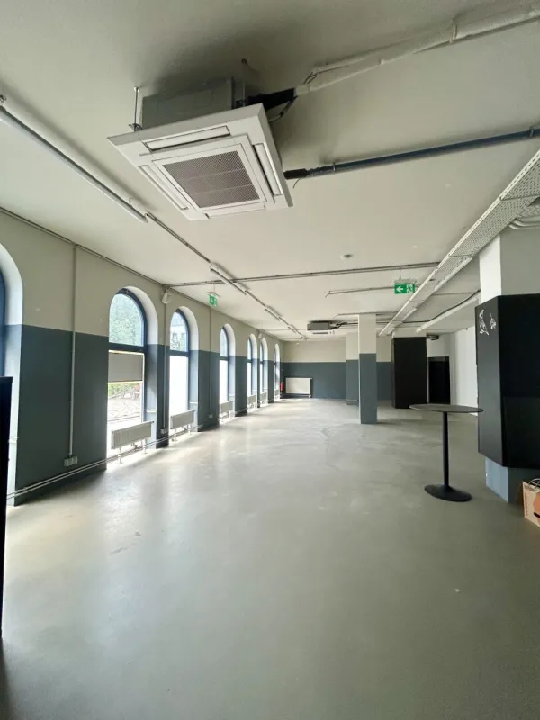 Geschäftslokal in Bestlage Margaretenstrasse direkte U-bahn Anbindung - Bild 1