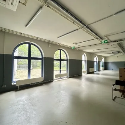 Geschäftslokal in Bestlage Margaretenstrasse direkte U-bahn Anbindung - Bild 2