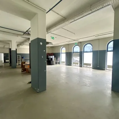 Geschäftslokal in Bestlage Margaretenstrasse direkte U-bahn Anbindung - Bild 3