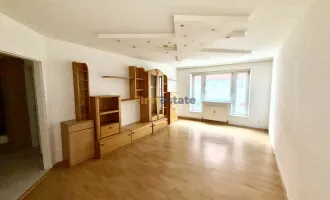 2-Zimmer-Wohnung in Favoriten mit Fitnessraum und Sauna im Haus