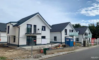 Einfamilienhaus I 2 Stellplätze I Ziegelmassiv - A\\