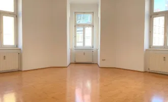 Lage, Lage, Lage – Charmante 50m² Wohnung im begehrten Altbaugebäude!